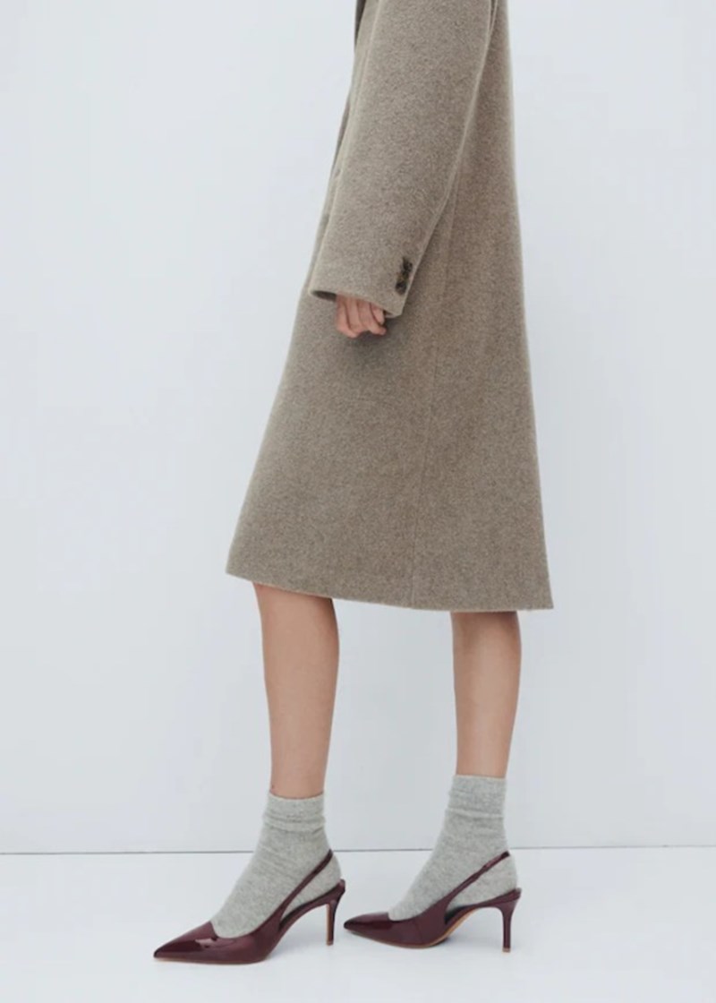 Αυτά είναι τα παπούτσια που ξεπέρασαν τα 3 εκατομμύρια views στο TikTok και έχουν εξαντληθεί ήδη δύο φορές - εικόνα 2