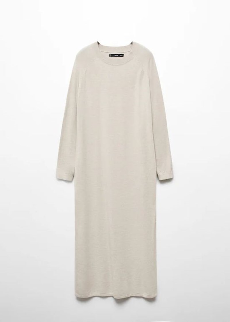 Βρήκαμε τα cozy "φορέματα της Κυριακής" που θα μετανιώσεις αν δεν τα έχεις στη ντουλάπα σου - εικόνα 8