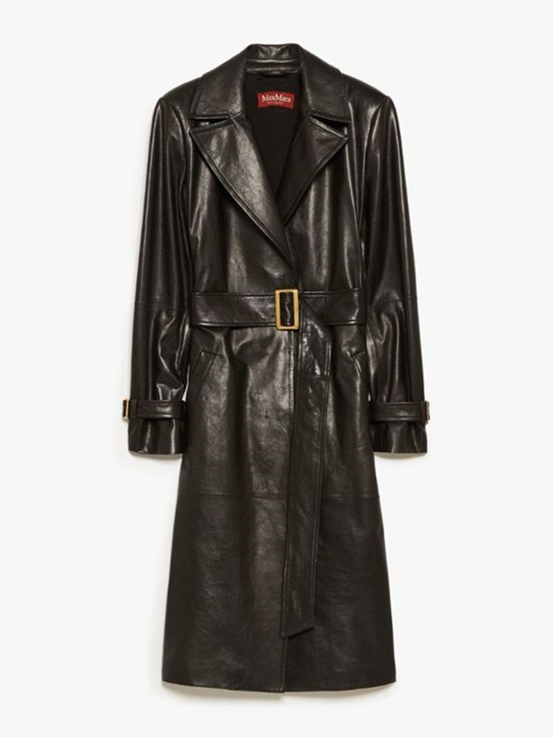 Η Emily Ratajkowski φόρεσε το παλτό - εμμονή για αυτή τη σεζόν - εικόνα 6