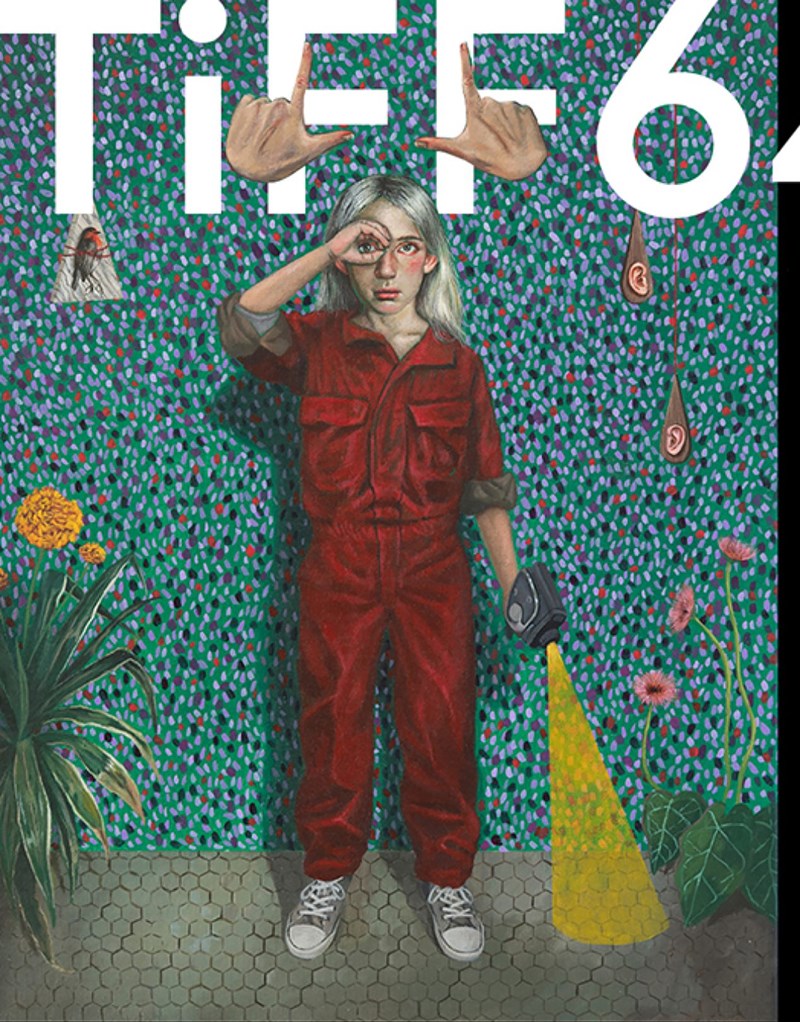 64ο Φεστιβάλ Κινηματογράφου Θεσσαλονίκης: Οι νέες κινηματογραφικές αφίξεις, τα ενδιαφέροντα αφιερώματα και η παρουσία της Μόνικα Μπελούτσι - εικόνα 1