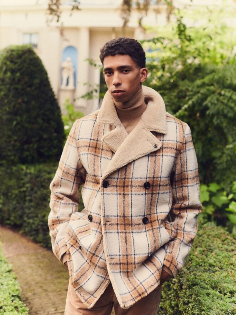 “Let the Music Play’’: H νέα συλλογή της Scotch & Soda ορίζει τον ρυθμό της νέας σεζόν - εικόνα 3