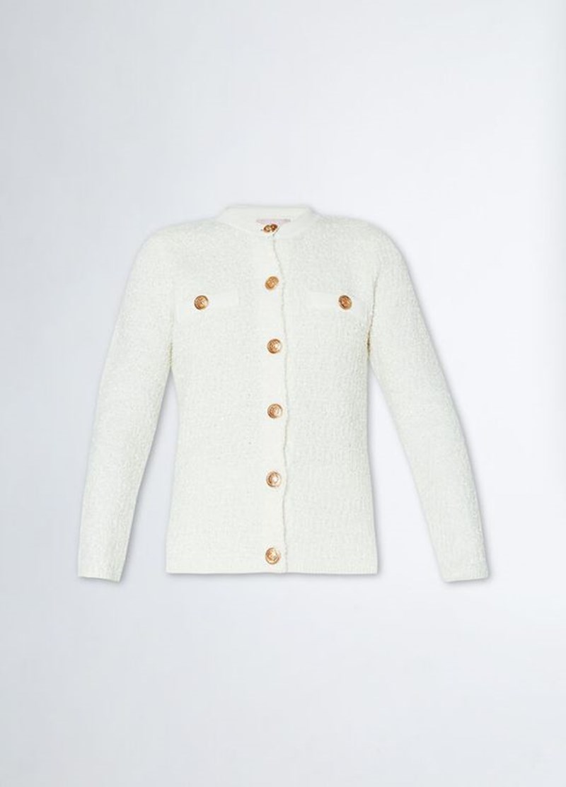 #LIUJOEVERYBODYCOATS: Η νέα καμπάνια της Liu Jo είναι αφιερωμένη στην ενότητα που επιτυγχάνεται μέσα από την εξερεύνηση της ατομικής μοναδικότητας - εικόνα 3