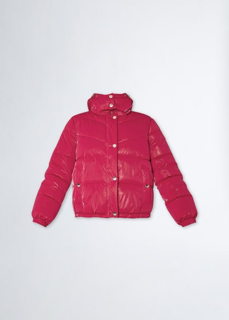 #LIUJOEVERYBODYCOATS: Η νέα καμπάνια της Liu Jo είναι αφιερωμένη στην ενότητα που επιτυγχάνεται μέσα από την εξερεύνηση της ατομικής μοναδικότητας - εικόνα 6