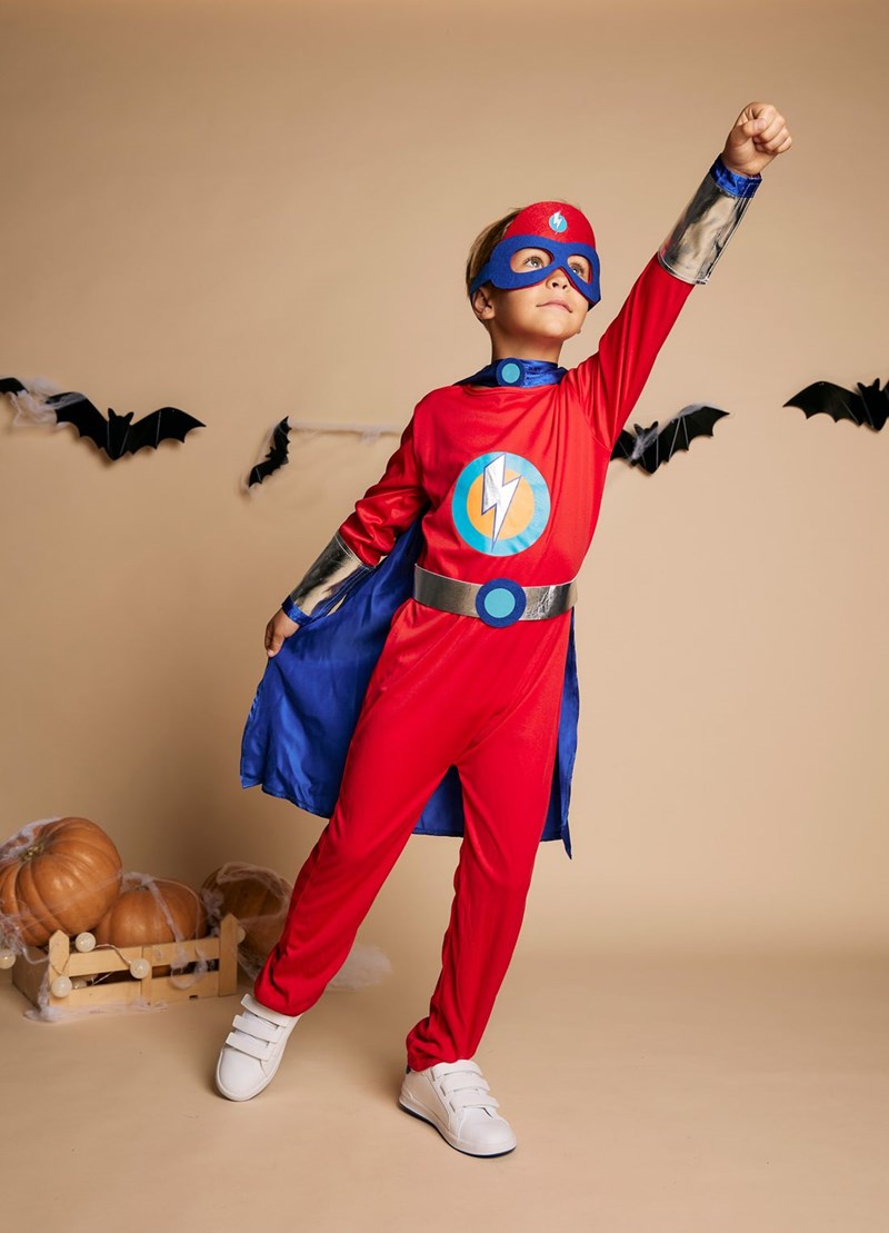 Η Lapin House παρουσιάζει την πιο spook-tacular Halloween συλλογή που θα λατρέψουν μικροί και μεγάλοι - εικόνα 1