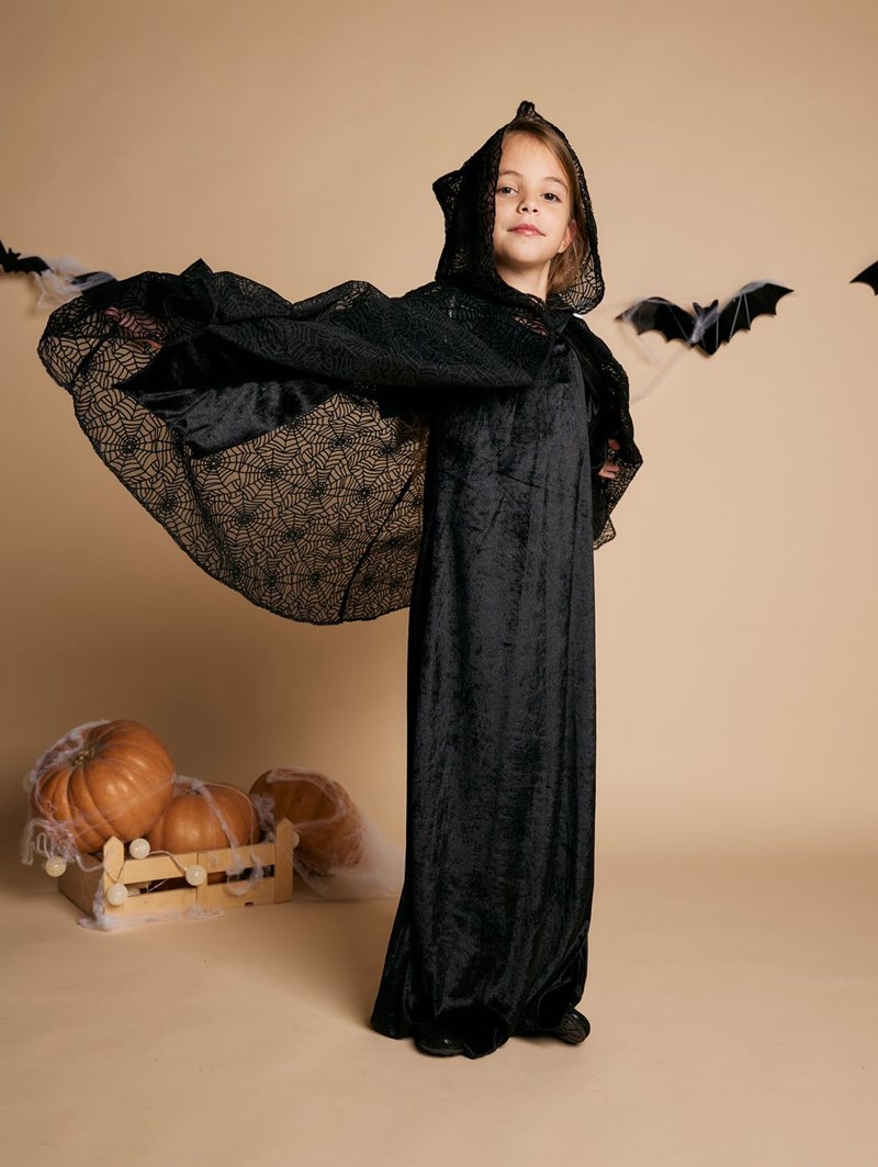 Η Lapin House παρουσιάζει την πιο spook-tacular Halloween συλλογή που θα λατρέψουν μικροί και μεγάλοι - εικόνα 2