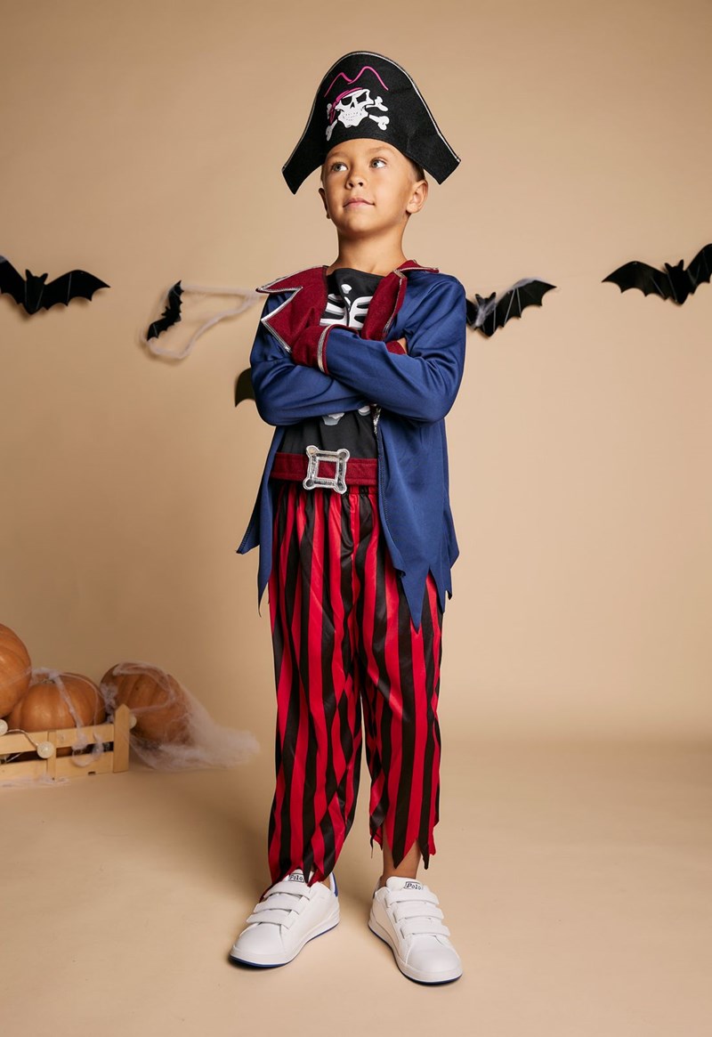 Η Lapin House παρουσιάζει την πιο spook-tacular Halloween συλλογή που θα λατρέψουν μικροί και μεγάλοι - εικόνα 3