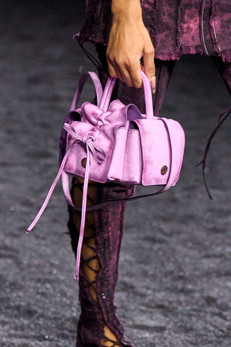 Οι πιο ιδιαίτερες τσάντες που θα έπρεπε να λάβουν απευθείας τη θέση έργων τέχνης - εικόνα 3