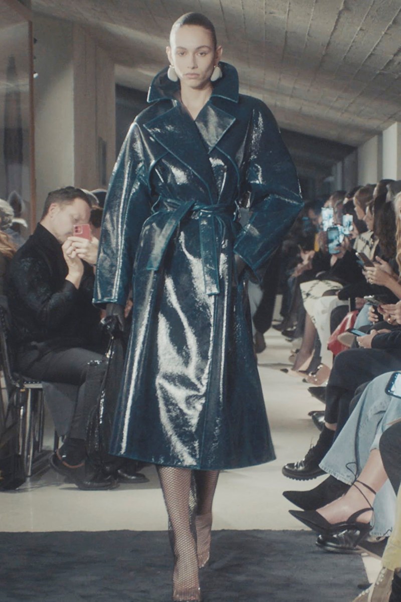 Τα trends στα παλτό που θα φοράμε το φθινόπωρο και τον χειμώνα - εικόνα 3