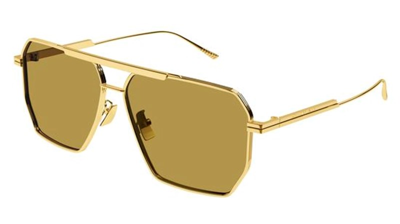 Στη νέα συλλογή της Bottega Veneta ανακαλύψαμε τα πιο εκλεπτυσμένα γυαλιά ηλίου και οράσεως - εικόνα 2