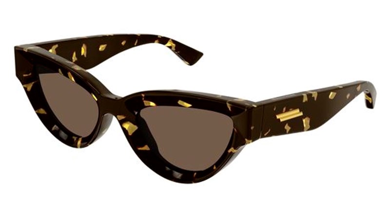 Στη νέα συλλογή της Bottega Veneta ανακαλύψαμε τα πιο εκλεπτυσμένα γυαλιά ηλίου και οράσεως - εικόνα 3