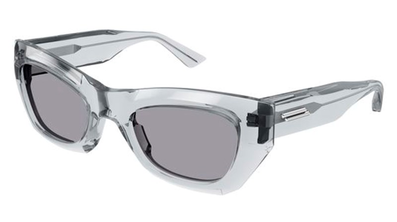 Στη νέα συλλογή της Bottega Veneta ανακαλύψαμε τα πιο εκλεπτυσμένα γυαλιά ηλίου και οράσεως - εικόνα 4