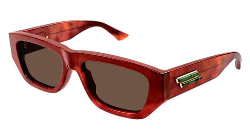 Στη νέα συλλογή της Bottega Veneta ανακαλύψαμε τα πιο εκλεπτυσμένα γυαλιά ηλίου και οράσεως - εικόνα 5