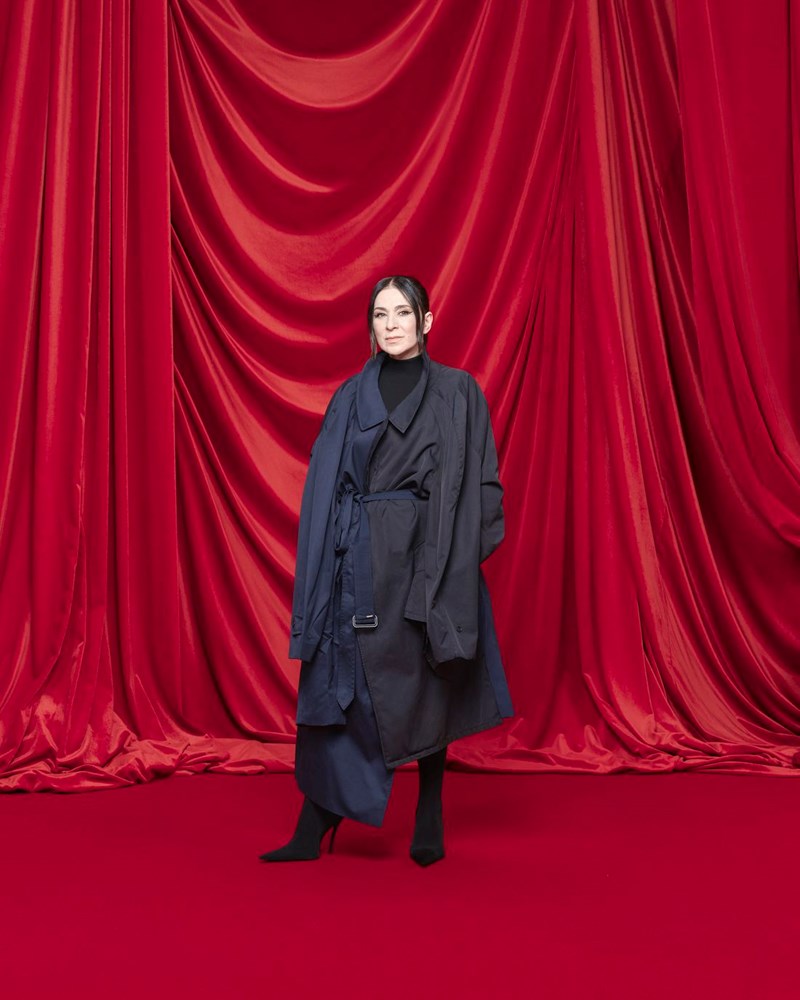 Τα σόου που ξεχωρίσαμε το τελευταίο Σαββατοκύριακο της Εβδομάδας Μόδας στο Παρίσι - εικόνα 12