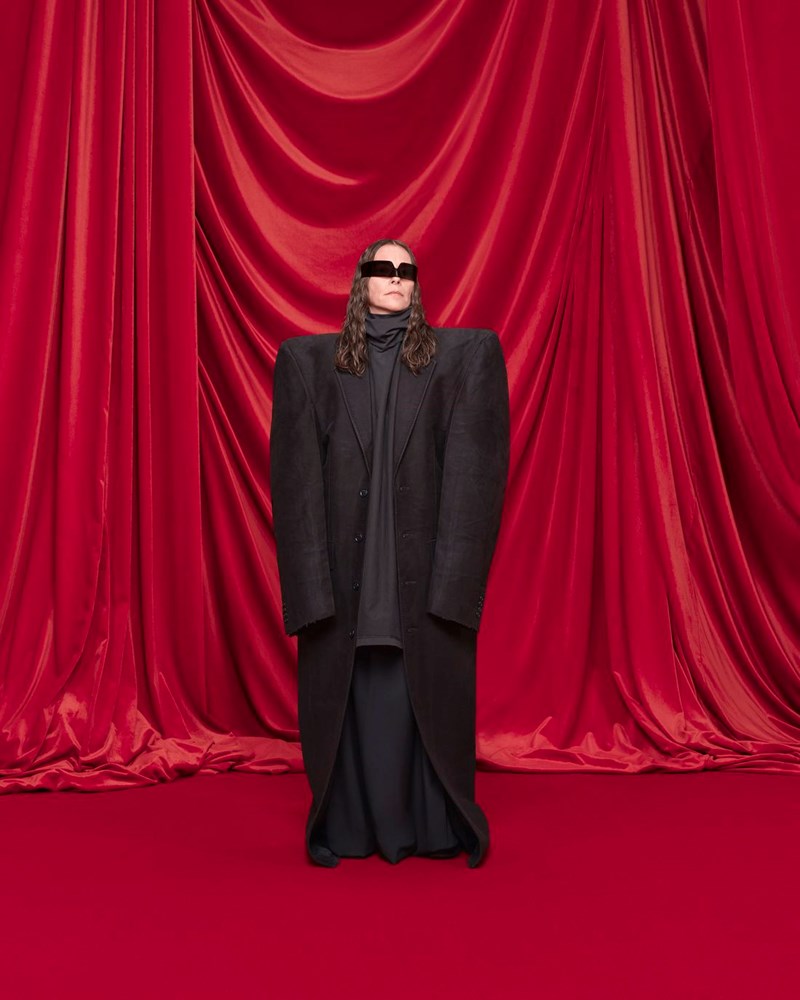 Τα σόου που ξεχωρίσαμε το τελευταίο Σαββατοκύριακο της Εβδομάδας Μόδας στο Παρίσι - εικόνα 13