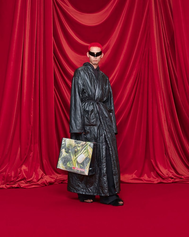 Τα σόου που ξεχωρίσαμε το τελευταίο Σαββατοκύριακο της Εβδομάδας Μόδας στο Παρίσι - εικόνα 15