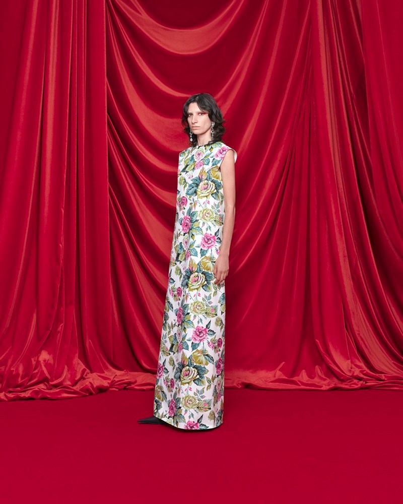 Τα σόου που ξεχωρίσαμε το τελευταίο Σαββατοκύριακο της Εβδομάδας Μόδας στο Παρίσι - εικόνα 18