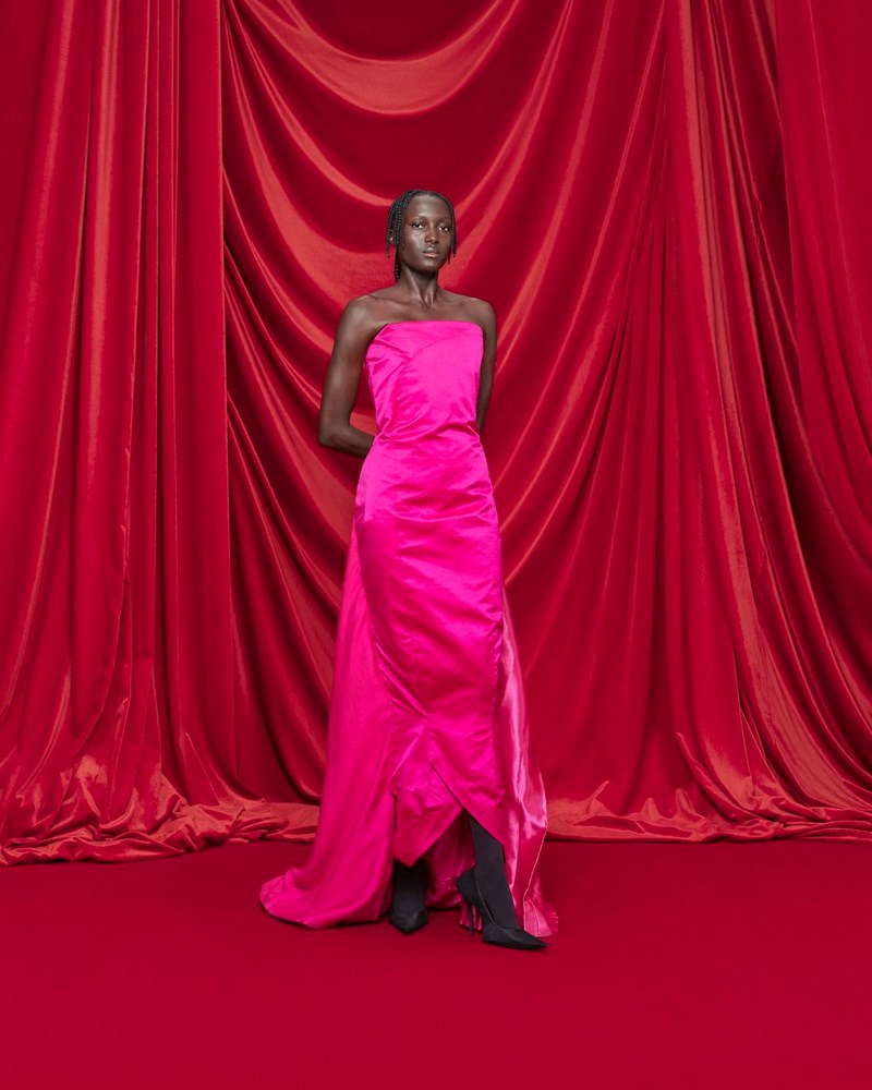 Τα σόου που ξεχωρίσαμε το τελευταίο Σαββατοκύριακο της Εβδομάδας Μόδας στο Παρίσι - εικόνα 19