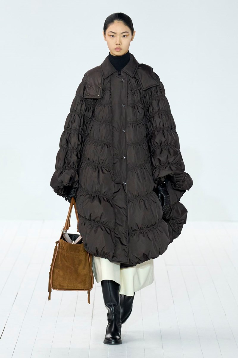 Τα trends στα παλτό που θα φοράμε το φθινόπωρο και τον χειμώνα - εικόνα 4