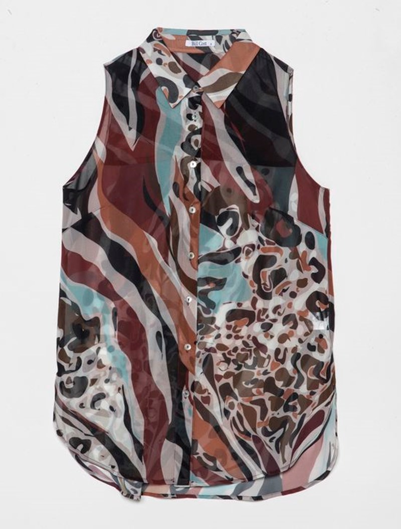 Outfits για το γραφείο: Αυτά είναι τα items που δεν πρέπει να λείπουν από την γκαρνταρόμπα σου - εικόνα 5