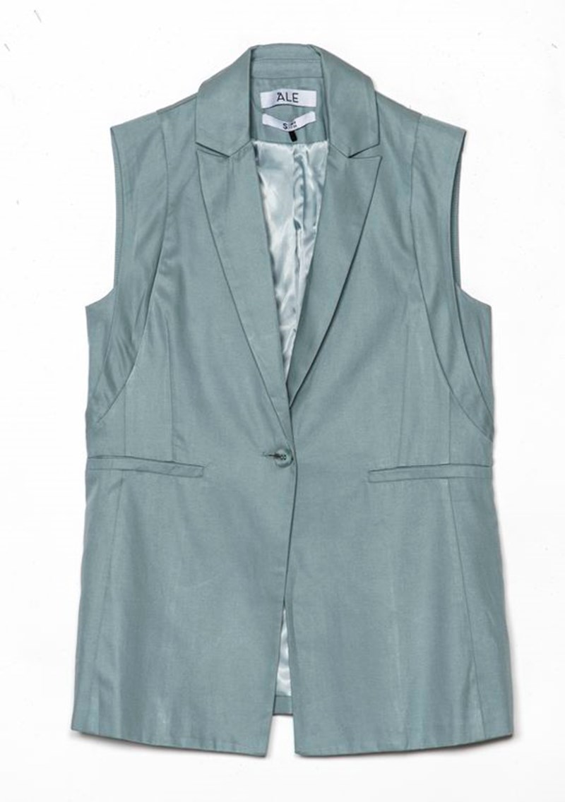 Outfits για το γραφείο: Αυτά είναι τα items που δεν πρέπει να λείπουν από την γκαρνταρόμπα σου - εικόνα 15