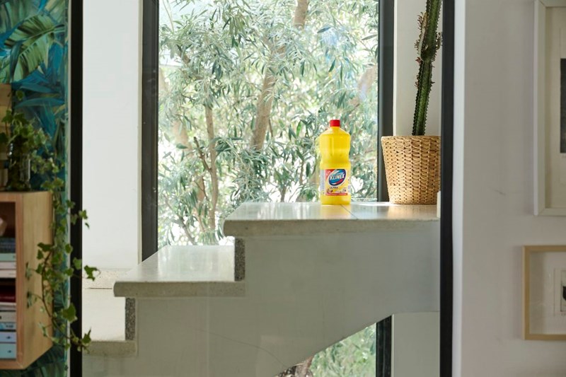 5 λόγοι που εμπιστευόμαστε την Klinex εδώ και χρόνια - εικόνα 2