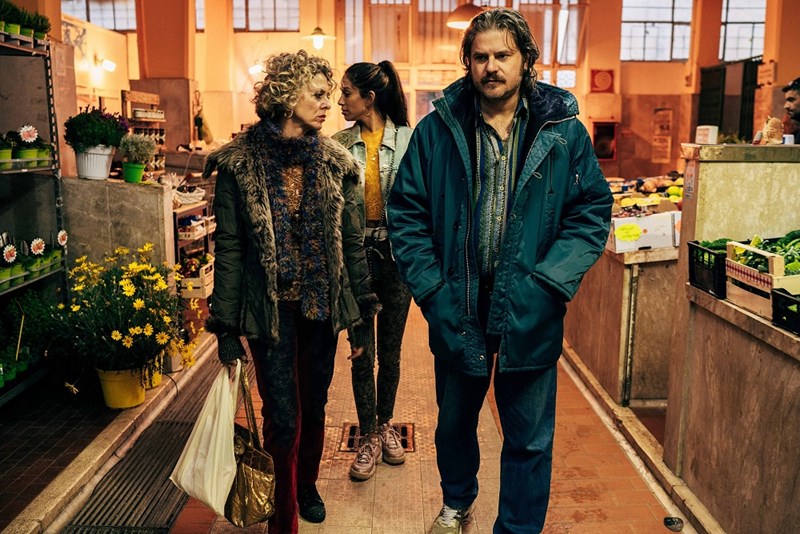 CINEMA MADE IN ITALY/ ATHENS: Ό, τι πιο φρέσκο έχει να παρουσιάσει το ιταλικό σινεμά στην Ταινιοθήκη της Ελλάδος - εικόνα 6