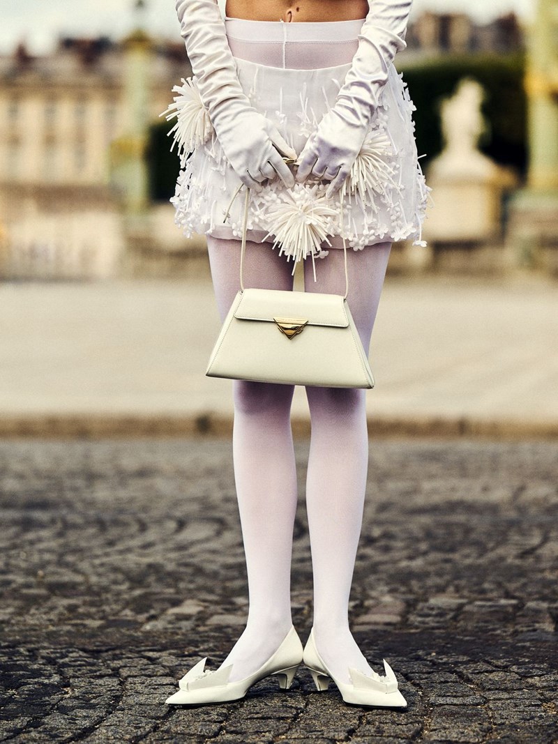 Ταξίδι στο Παρίσι: Τι θα περιελάμβανε η γκαρνταρόμπα σου αν ταξίδευες στην "Πόλη του Φωτός" - εικόνα 12