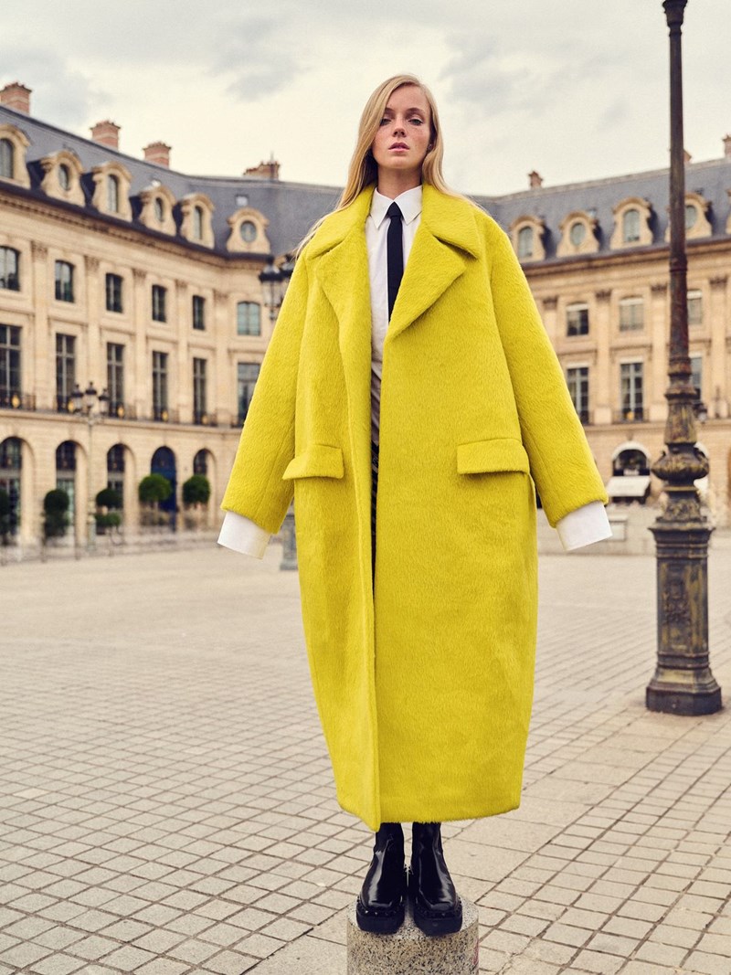 Ταξίδι στο Παρίσι: Τι θα περιελάμβανε η γκαρνταρόμπα σου αν ταξίδευες στην "Πόλη του Φωτός" - εικόνα 13