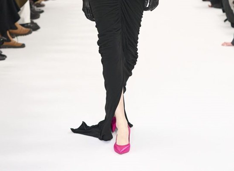 Τα παπούτσια της σεζόν που θα ζήλευε και η Carrie Bradshaw - εικόνα 4