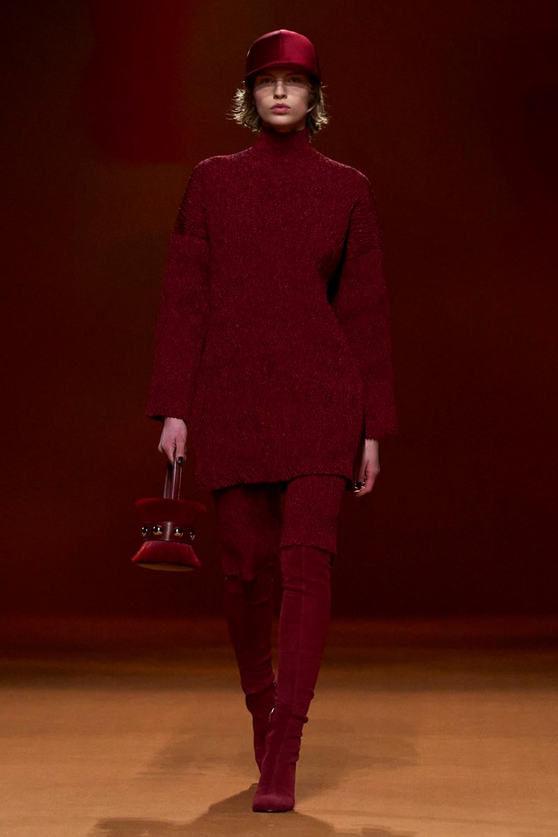 Οι fashion experts σού δείχνουν πώς να φορέσεις το πουλόβερ αυτή τη σεζόν - εικόνα 1