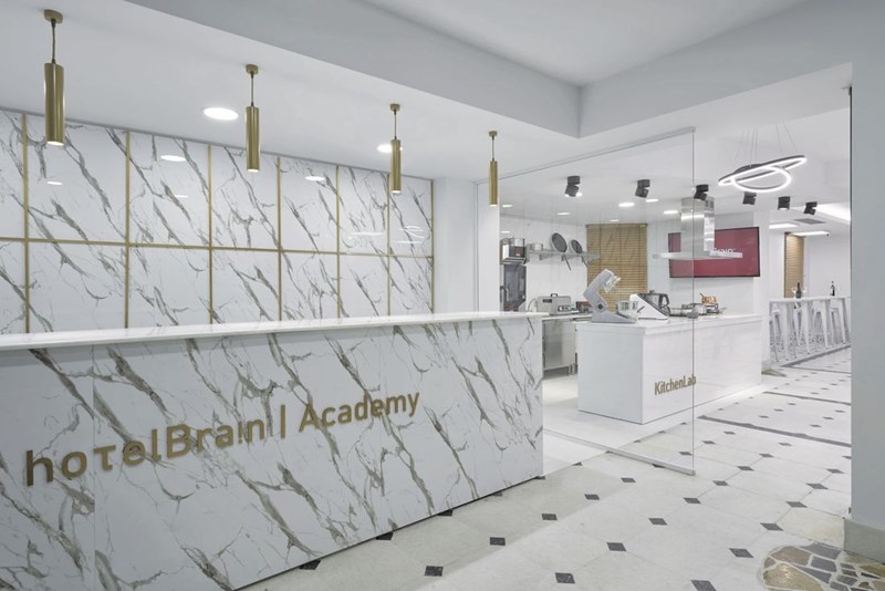 Οι εγγραφές ξεκίνησαν στην HotelBrain Academy! - εικόνα 3