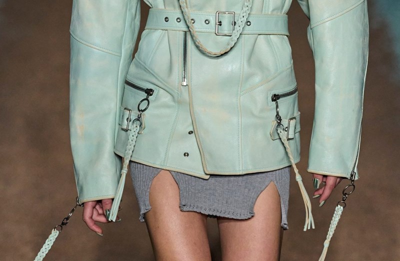 Fashion Month: 4 nail trends που ξεχωρίσαμε από τα catwalks - εικόνα 4