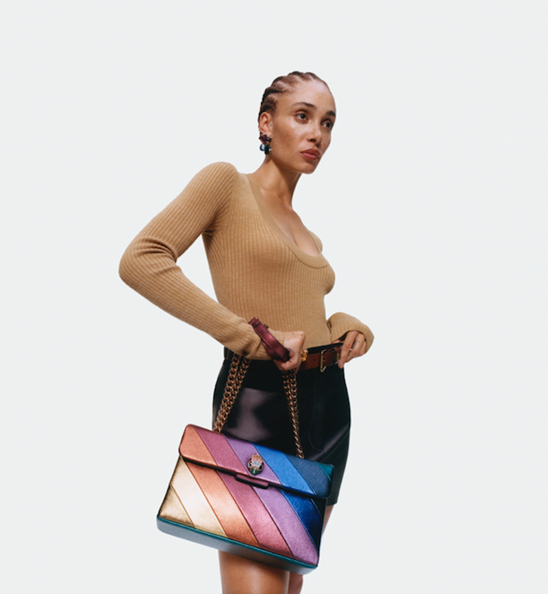 Η fall παλέτα της Kurt Geiger είναι ο λόγος να αποκτήσεις όλα τα items της φθινοπωρινής συλλογής - εικόνα 5