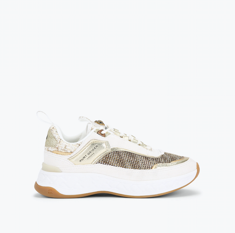 Η fall παλέτα της Kurt Geiger είναι ο λόγος να αποκτήσεις όλα τα items της φθινοπωρινής συλλογής - εικόνα 6