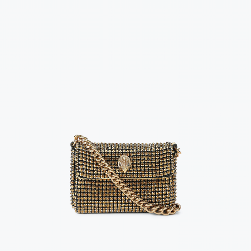 Η fall παλέτα της Kurt Geiger είναι ο λόγος να αποκτήσεις όλα τα items της φθινοπωρινής συλλογής - εικόνα 3