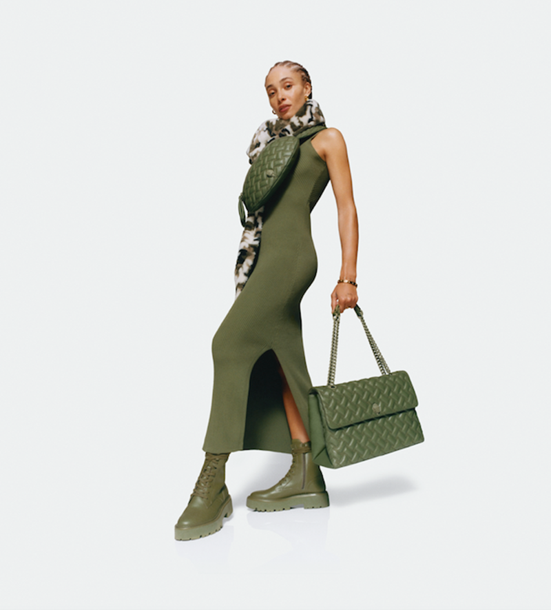 Η fall παλέτα της Kurt Geiger είναι ο λόγος να αποκτήσεις όλα τα items της φθινοπωρινής συλλογής - εικόνα 2