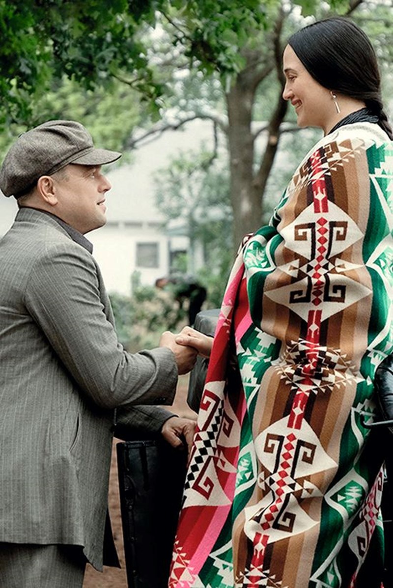 ELLE NOW: Τι παίζει στο θέατρο, τον κινηματογράφο, τη μουσική αυτό τον Οκτώβριο - εικόνα 1