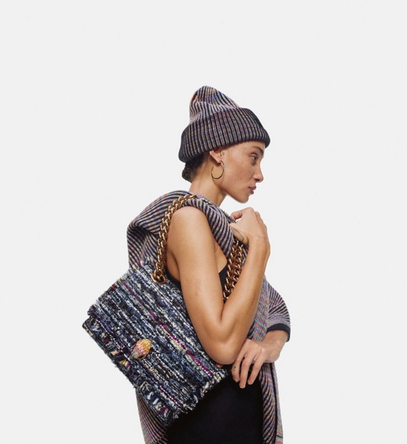 Η fall παλέτα της Kurt Geiger είναι ο λόγος να αποκτήσεις όλα τα items της φθινοπωρινής συλλογής - εικόνα 1