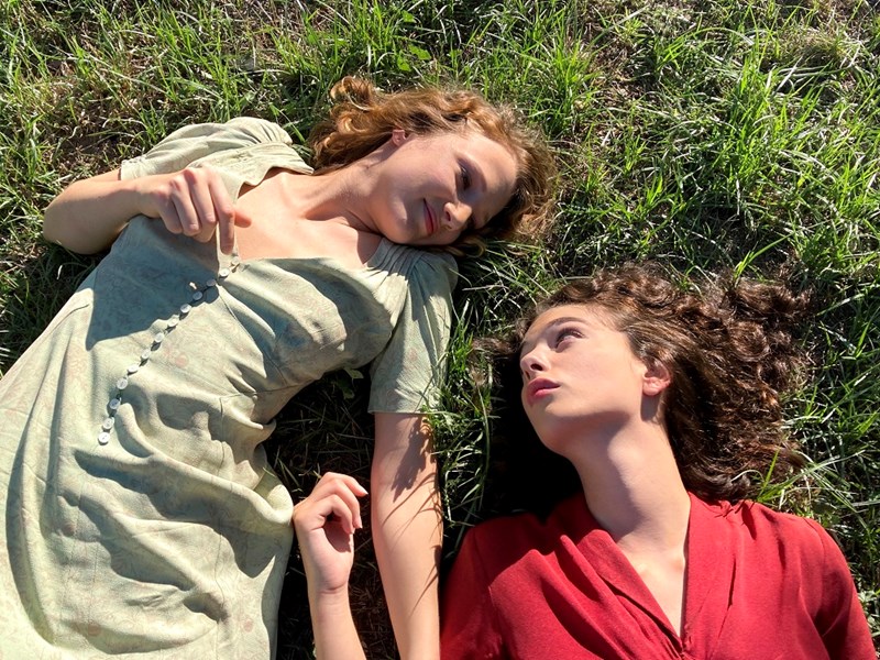 CINEMA MADE IN ITALY/ ATHENS: Ό, τι πιο φρέσκο έχει να παρουσιάσει το ιταλικό σινεμά στην Ταινιοθήκη της Ελλάδος - εικόνα 2