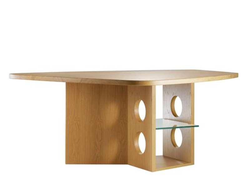 Art de la table(s): 8 εντυπωσιακές τραπεζαρίες για να ανανεώσεις τον χώρο σου - εικόνα 1