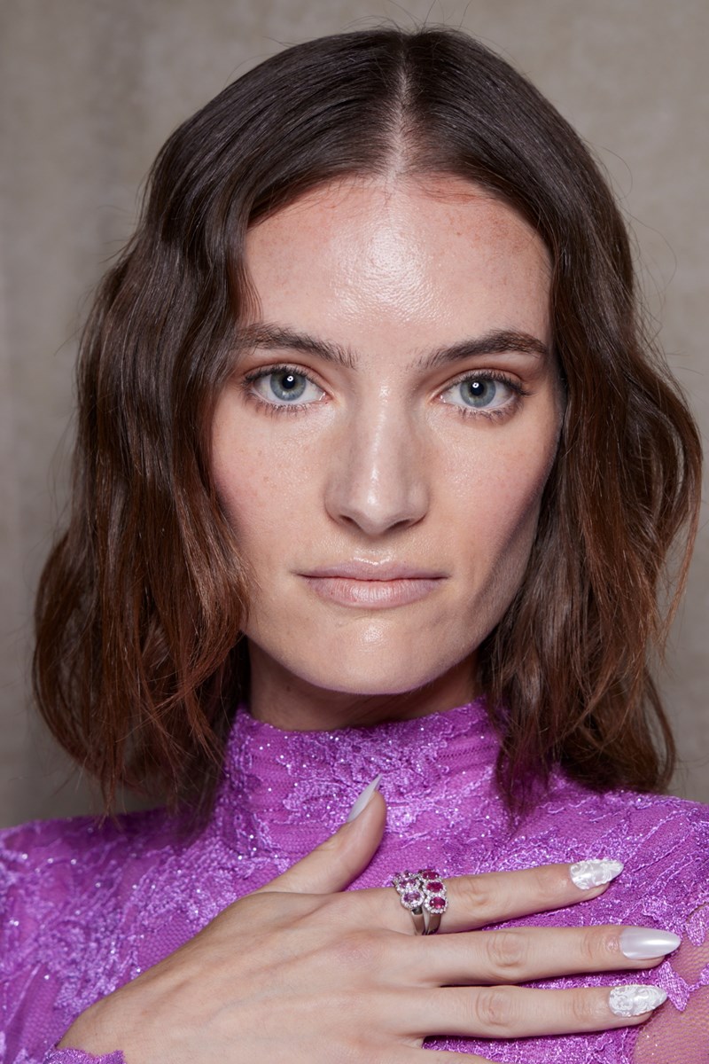 Fashion Month: 4 nail trends που ξεχωρίσαμε από τα catwalks - εικόνα 1