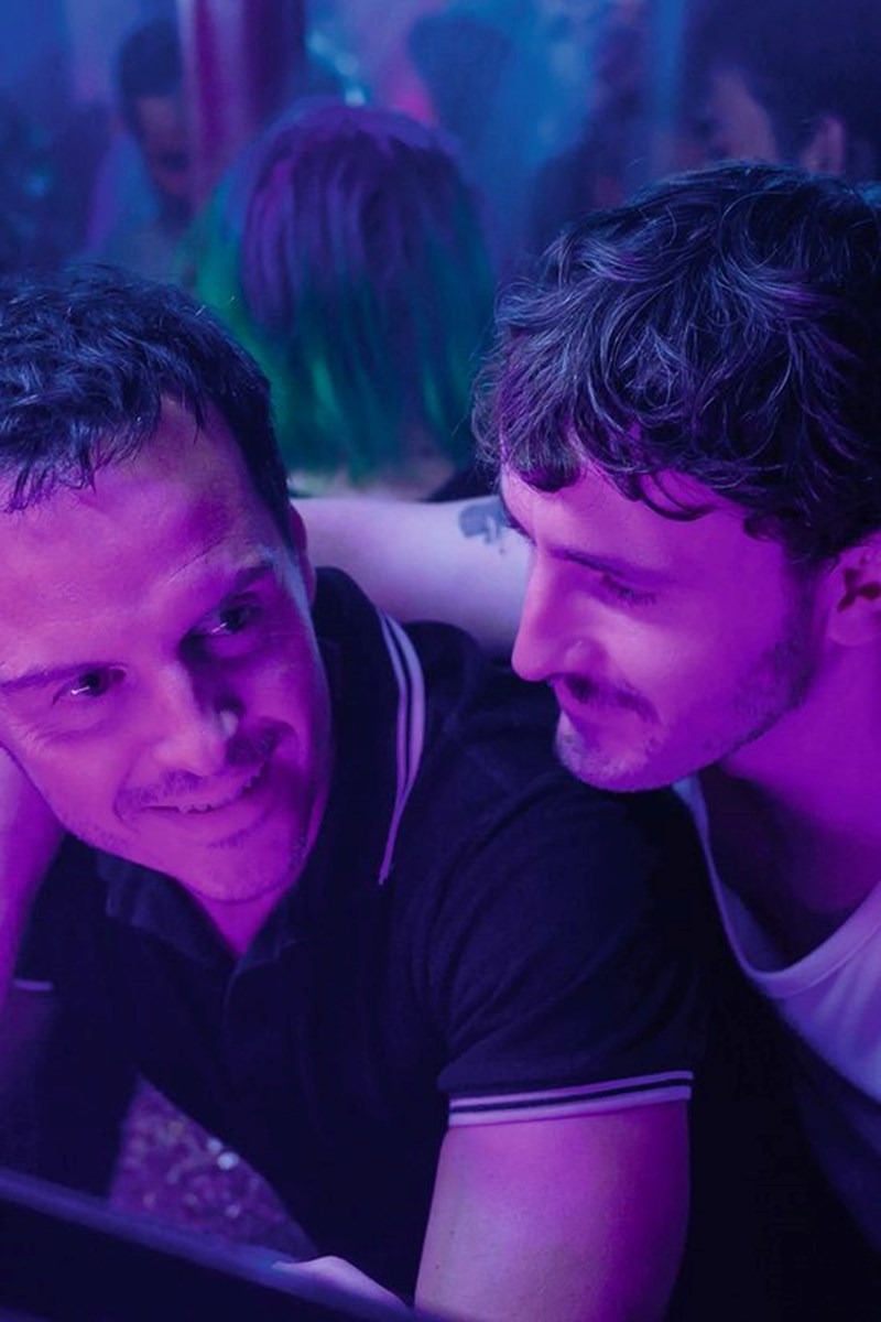 ELLE NOW: Τι παίζει στο θέατρο, τον κινηματογράφο, τη μουσική αυτό τον Οκτώβριο - εικόνα 8