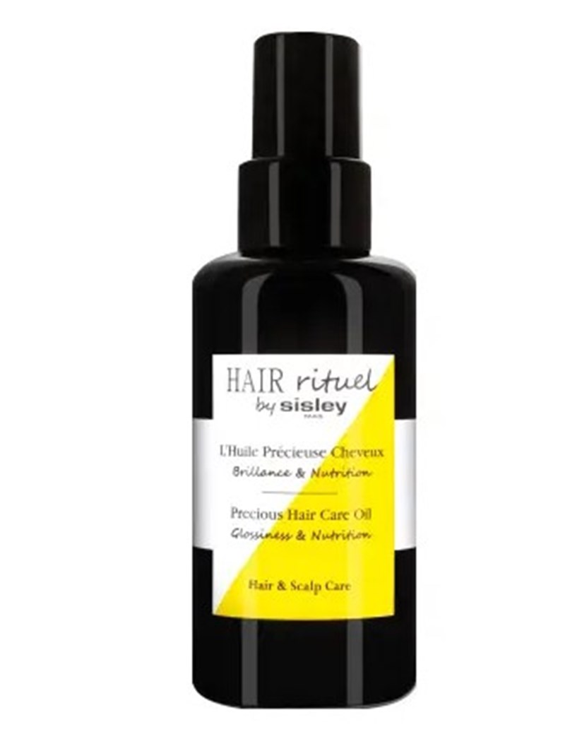 Η haircare ρουτίνα για να πούμε "αντίο" στα ξηρά μαλλιά - εικόνα 4