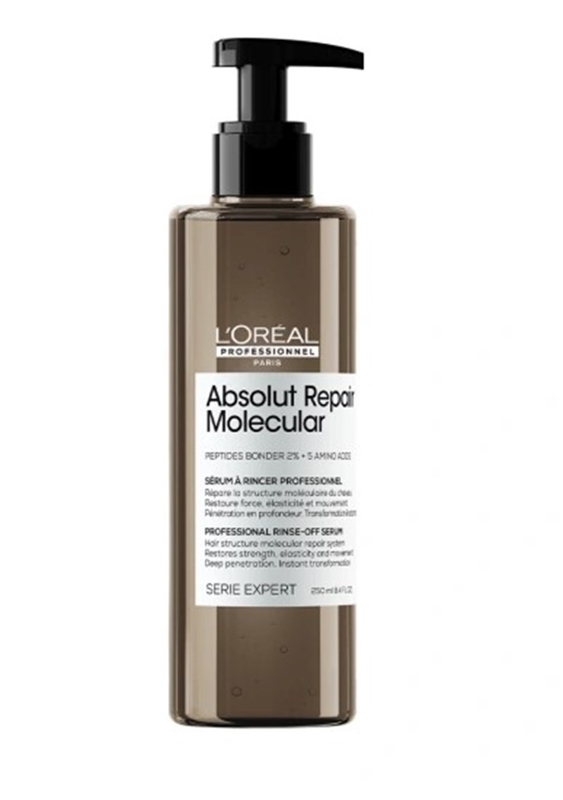 Η haircare σειρά που επανορθώνει τη φθορά 2 χρόνων σε μια χρήση - εικόνα 2