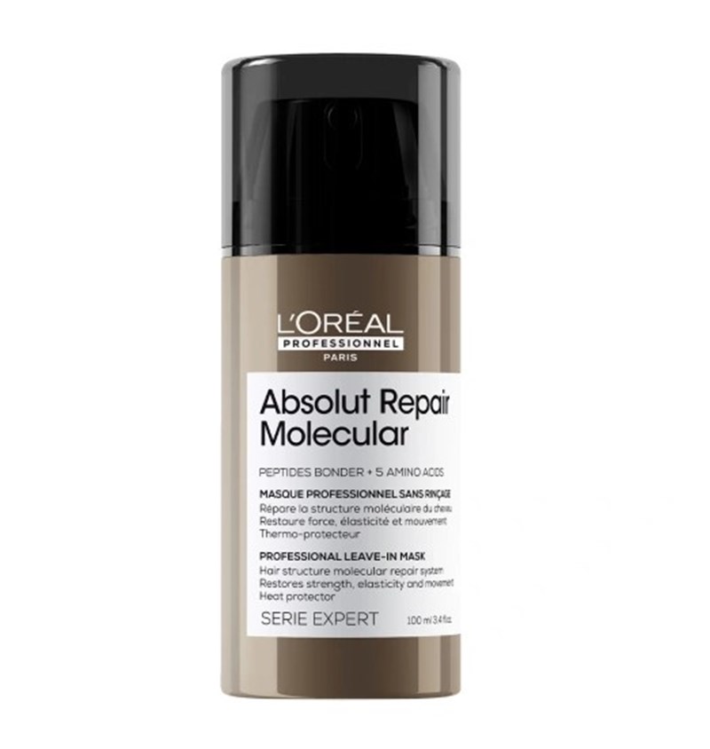 Η haircare σειρά που επανορθώνει τη φθορά 2 χρόνων σε μια χρήση - εικόνα 3