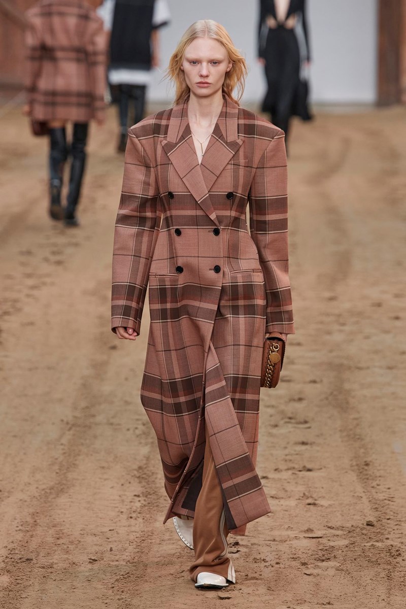 Τα trends στα παλτό που θα φοράμε το φθινόπωρο και τον χειμώνα - εικόνα 6