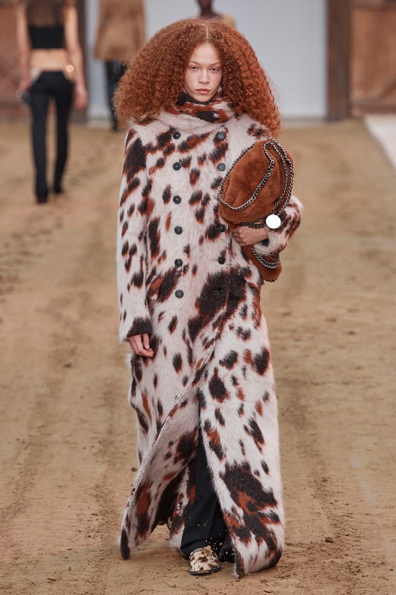 Τα trends στα παλτό που θα φοράμε το φθινόπωρο και τον χειμώνα - εικόνα 5