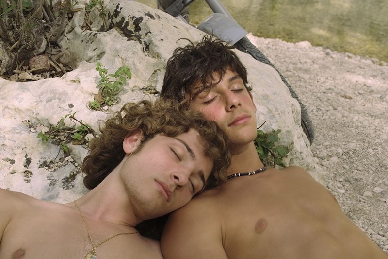 CINEMA MADE IN ITALY/ ATHENS: Ό, τι πιο φρέσκο έχει να παρουσιάσει το ιταλικό σινεμά στην Ταινιοθήκη της Ελλάδος - εικόνα 8