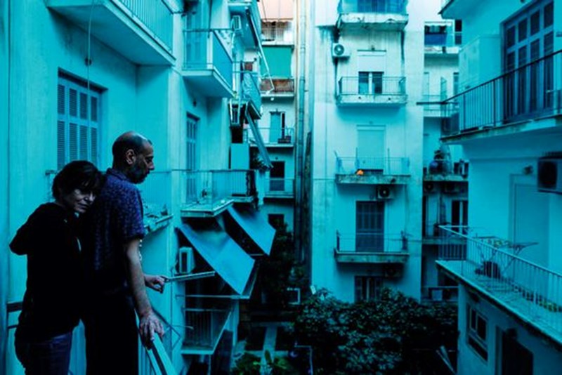 ELLE NOW: Τι παίζει στο θέατρο, τον κινηματογράφο, τη μουσική αυτό τον Οκτώβριο - εικόνα 12