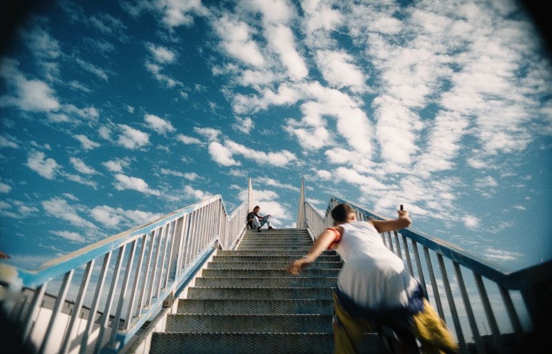 CINEMA MADE IN ITALY/ ATHENS: Ό, τι πιο φρέσκο έχει να παρουσιάσει το ιταλικό σινεμά στην Ταινιοθήκη της Ελλάδος - εικόνα 7